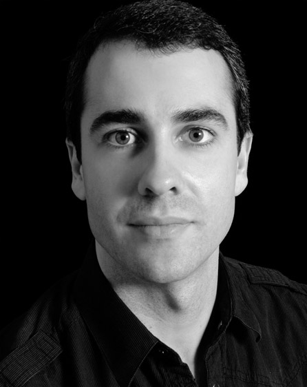 Sia Shamsai - DBA Services Founder